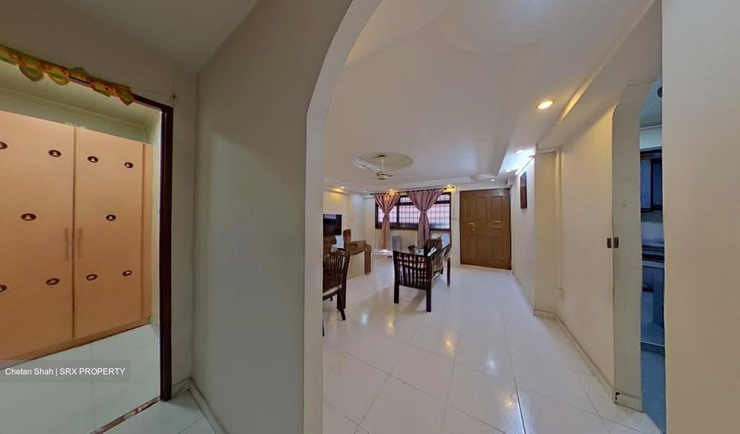 Blk 159 Hougang Street 11 (Hougang), HDB 4 Rooms #638691411